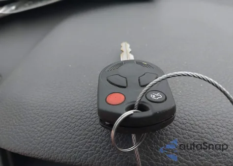 2012 Ford Fusion Se z USA, uszkodzony, nr VIN 3FAHP0HA8CR413693